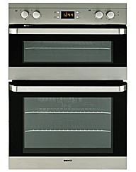 Beko Built In Electric Double Oven