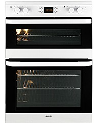 Beko Built In Electric Double Oven