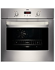 Zanussi Built In Electric Single Oven