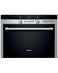 Siemens Built In Microwave