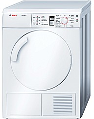 Bosch Free Standing Vented Tumble Dryer