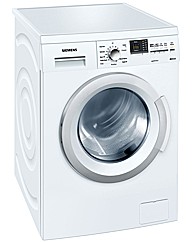 Siemens Freestanding Washing Machines