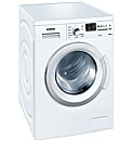Siemens Freestanding Washing Machines
