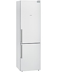 Siemens Freestanding Fridge Freezers