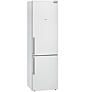 Siemens Freestanding Fridge Freezers