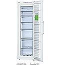 Bosch Freestanding Upright Freezer
