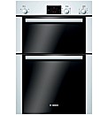 Bosch Built In Electric Double Ovens
