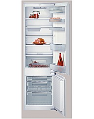 Neff Built In Fridge Freezers