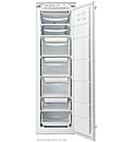 Smeg Built In Upright Freezer