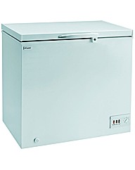 Candy Freestanding Chest Freezers