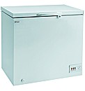 Candy Freestanding Chest Freezers