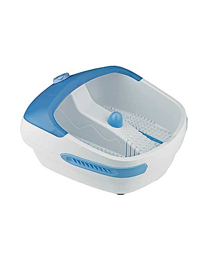 Visiq Bubble Foot Spa. Visiq Bubble Foot Spa.