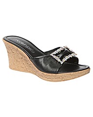 Moda in Pelle Paden Ladies Sandals