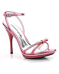 Moda in Pelle Sakis Ladies Sandals