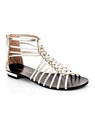 Moda in Pelle Oxin Ladies Sandals