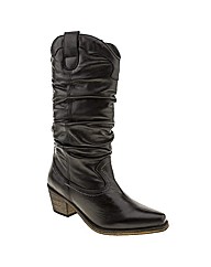 schuh Gily Slouch Cowboy