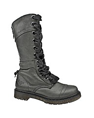 Dr Martens Triumph 1914