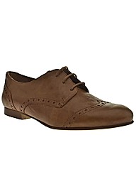 Schuh Mel Lace Brogue