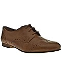 Schuh Mel Lace Brogue