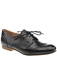 Schuh Mel Lace Brogue