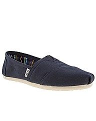 Toms Classic Slip