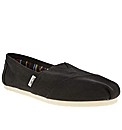 Toms Womens Classic Slip