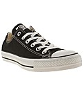 Converse All Star Oxford Black