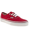 Vans Authentic