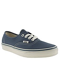Vans Authentic