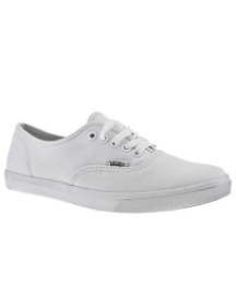 Vans Authentic Lo Pro