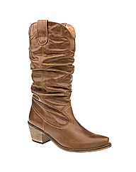 schuh Gily Slouch Cowboy