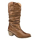 schuh Gily Slouch Cowboy