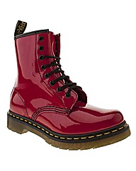 Dr Martens 8 Tie