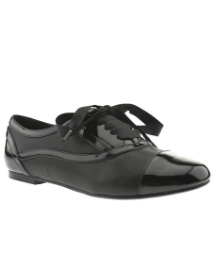 Schuh Smith Lace Up