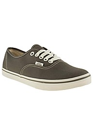 Vans Authentic Lo Pro