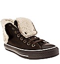 Converse All Star X Hi Shearling