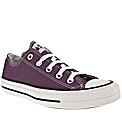 Converse All Star Oxford Purple