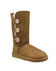 Ugg Australia Bailey Button Triplet