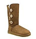 Ugg Australia Bailey Button Triplet