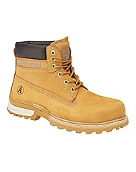 Amblers Steel FS184 Steel Toe Cap Boot
