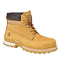 Amblers Steel FS184 Steel Toe Cap Boot
