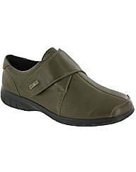 Cotswold Cranham Womens Velcro Shoe