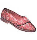 GBS Wilma Ladies Wide Fit Slipper