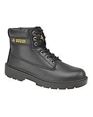 Amblers Steel FS112 Safety Boot S1-P
