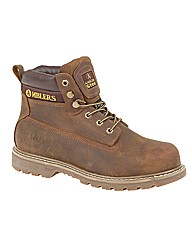Amblers Steel FS164 Welted Safety Boot
