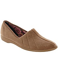 GBS Audrey Ladies Slipper