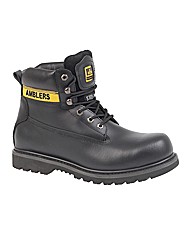 Amblers Steel FS9 Steel Toe Cap Boot
