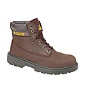 Amblers Steel FS113 Safety Boot S1-P