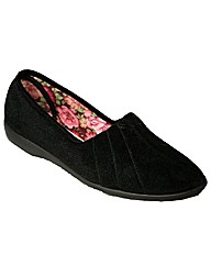 GBS Audrey Ladies Slipper