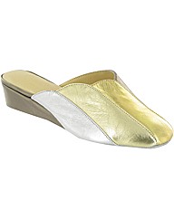 Cincasa Menorca Madeira Ladies Slipper